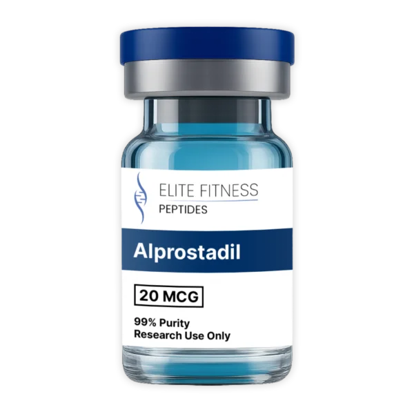Alprostadil (20 mcg)