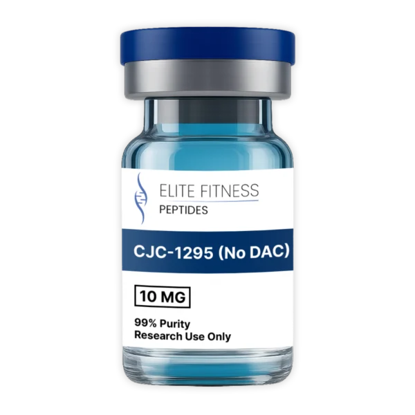 CJC-1295 (No DAC), Ipamorelin 10mg (Blend)