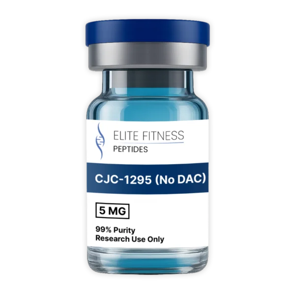 CJC-1295 (No DAC)