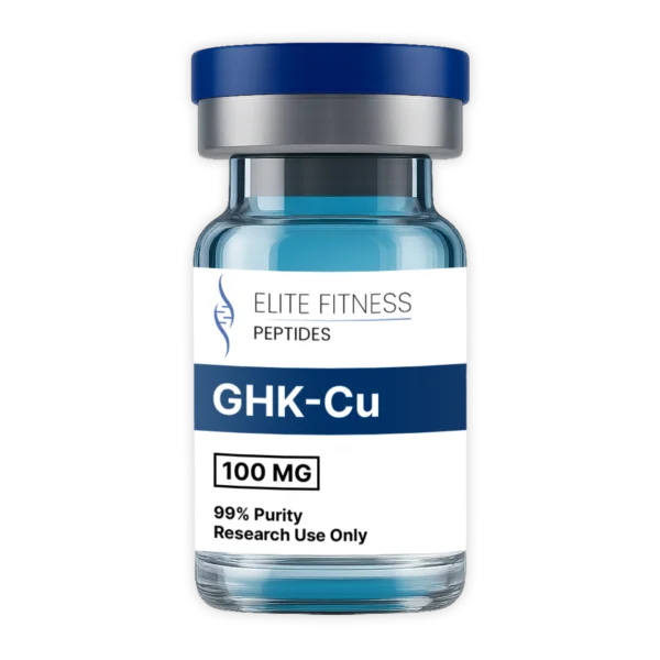 GHK-Cu