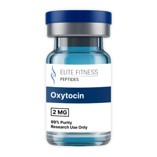 Oxytocin (2 mg)