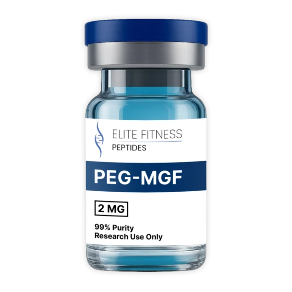 PEG-MGF (2 mg)