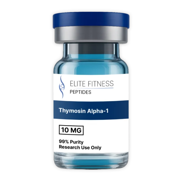 Thymosin Alpha-1