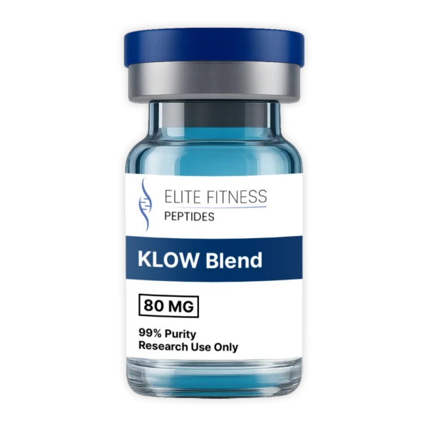 Klow Blend 80mg